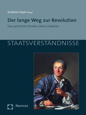 cover image of Der lange Weg zur Revolution